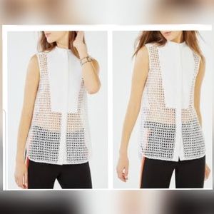 BcbgMaxazria top. Size XXS(S)